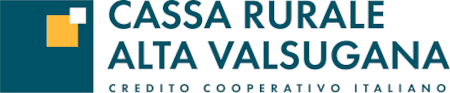 Logo Cassa Rurale Alta Valsugana